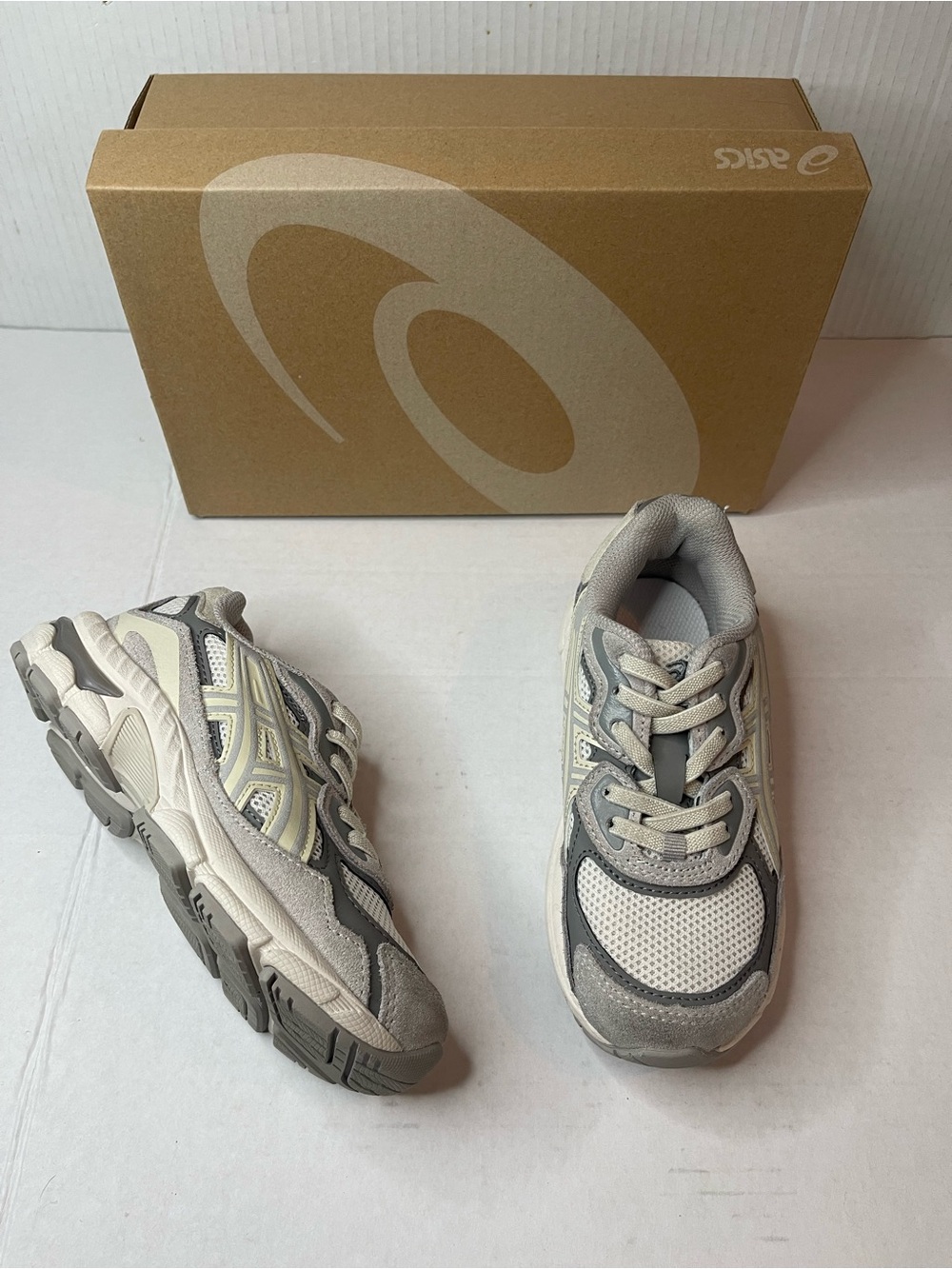 Toddler ASICS